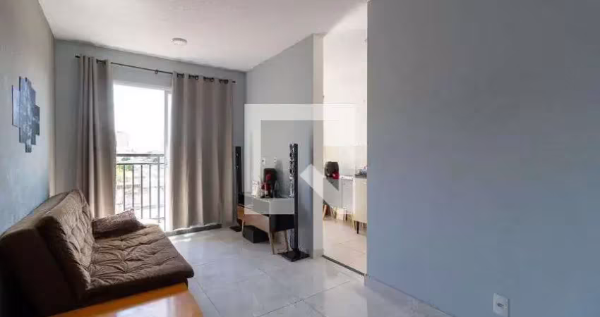 Apartamento para aluguel - engenho novo, 1 quarto,  34 m² - rio de janeiro