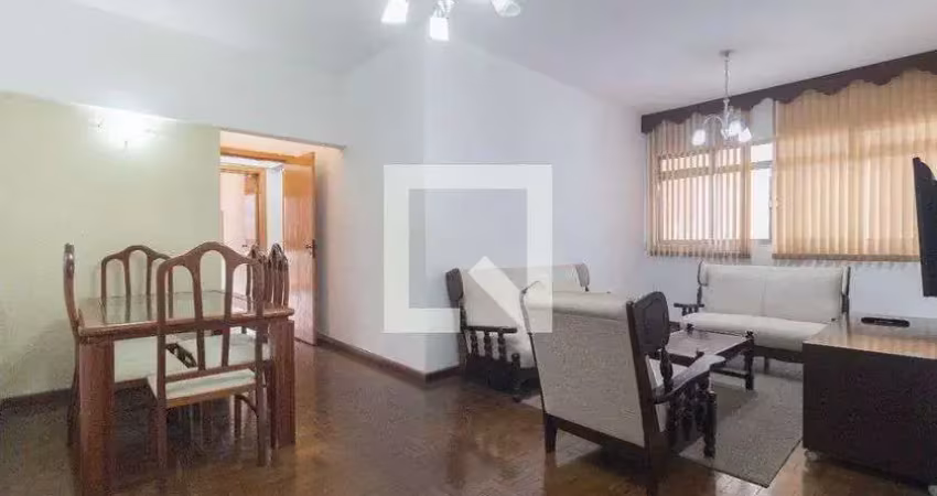 Apartamento para aluguel - mooca, 3 quartos,  93 m² - são paulo