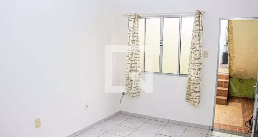 Casa para aluguel - vila gea, 2 quartos,  110 m² - são paulo