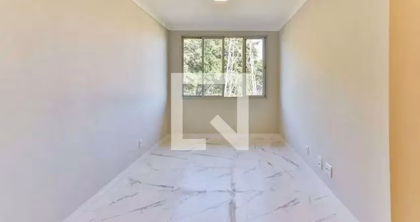 Apartamento para aluguel - jardim éster yolanda, 2 quartos,  62 m² - são paulo