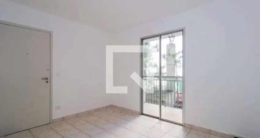 Apartamento para aluguel - real parque, 2 quartos,  64 m² - são paulo