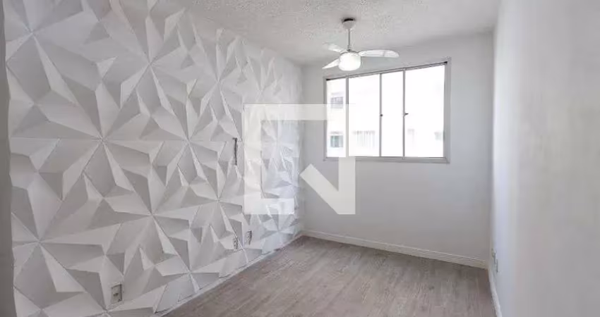 Apartamento para aluguel - água branca, 2 quartos,  44 m² - são paulo
