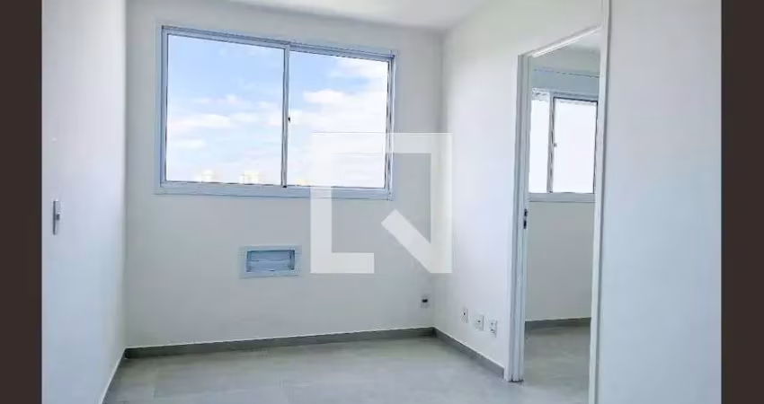 Apartamento para aluguel - jardim cidade pirituba, 2 quartos,  34 m² - são paulo