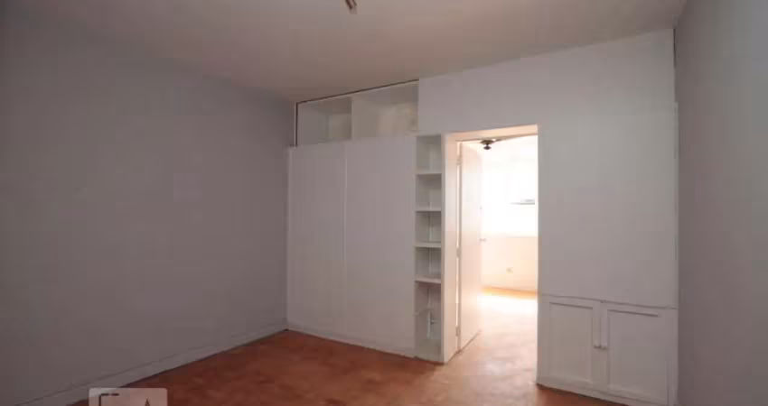 Apartamento para aluguel - consolação, 1 quarto,  55 m² - são paulo
