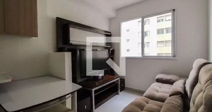 Apartamento para aluguel - mooca, 1 quarto,  25 m² - são paulo
