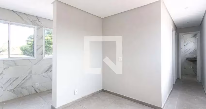 Cobertura para aluguel - penha de frança, 2 quartos,  44 m² - são paulo