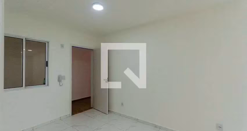 Apartamento para aluguel - jardim marisa, 2 quartos,  38 m² - são paulo