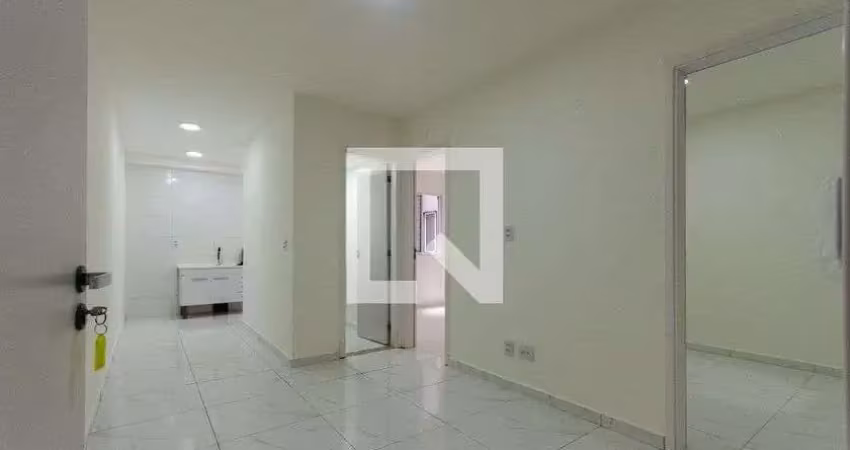 Apartamento para aluguel - jardim marisa, 2 quartos,  38 m² - são paulo