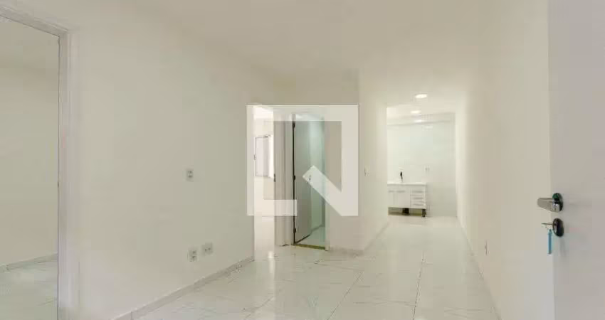 Apartamento para aluguel - jardim marisa, 2 quartos,  38 m² - são paulo