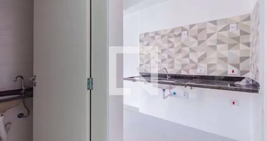 Apartamento para aluguel - cambuci, 2 quartos,  37 m² - são paulo