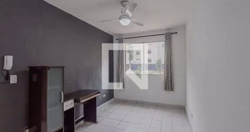 Apartamento para aluguel - sumaré, 1 quarto,  42 m² - são paulo