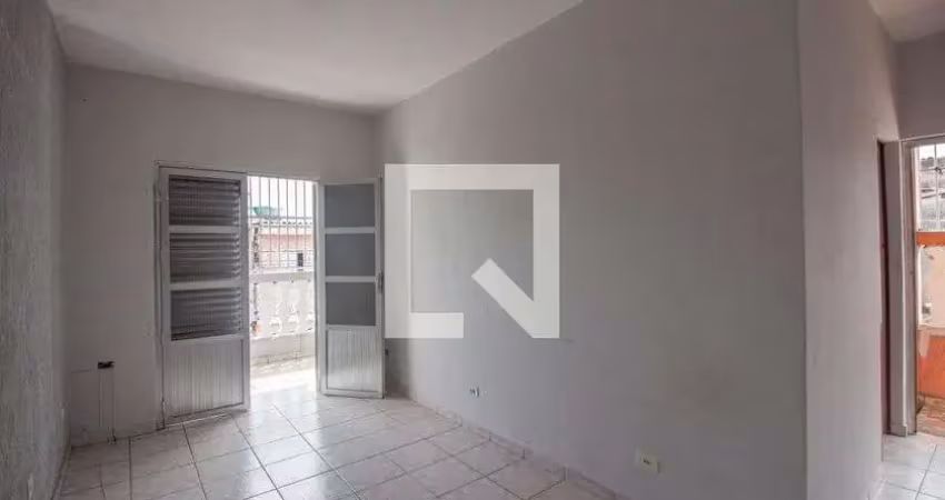 Casa para aluguel - itaquera, 3 quartos,  250 m² - são paulo
