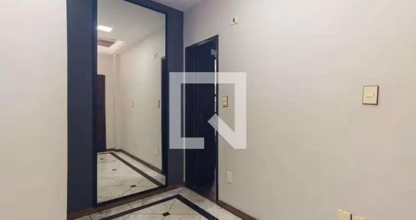 Apartamento para aluguel - santa cecília, 2 quartos,  40 m² - são paulo