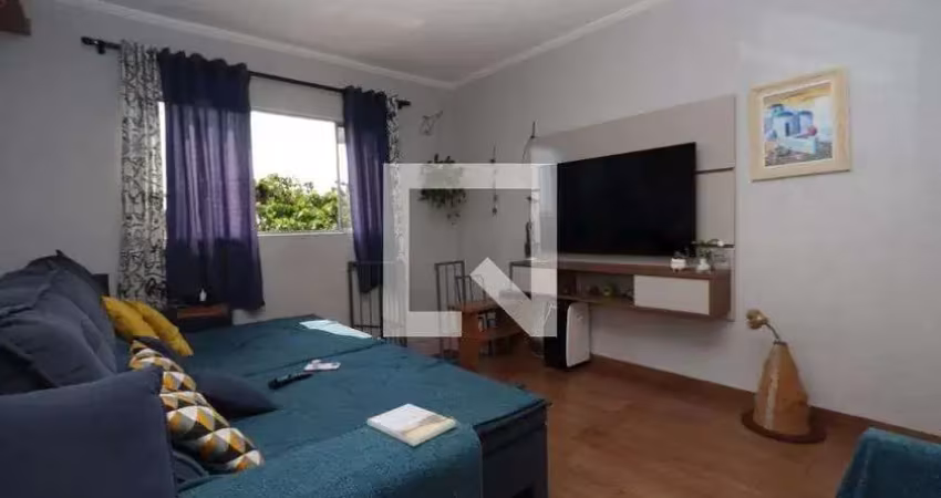 Casa para aluguel - sapopemba, 2 quartos,  80 m² - são paulo