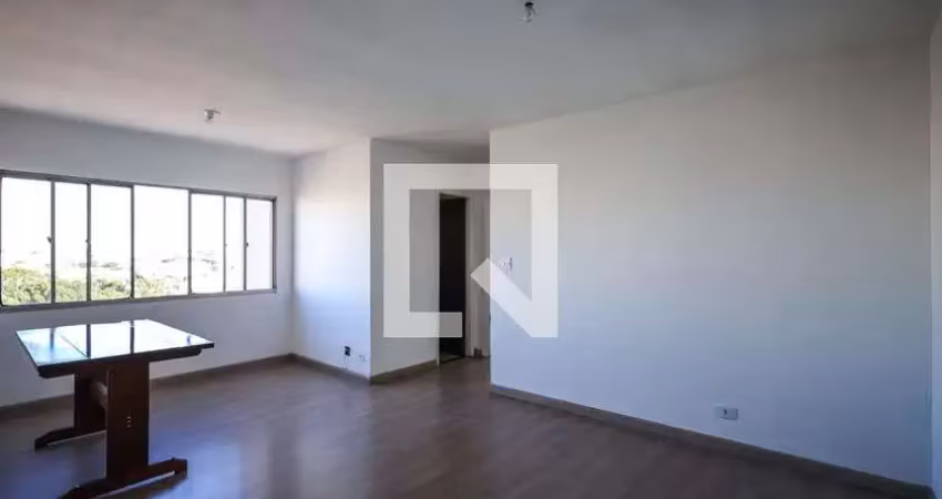 Apartamento para aluguel - vila das mercês, 2 quartos,  65 m² - são paulo