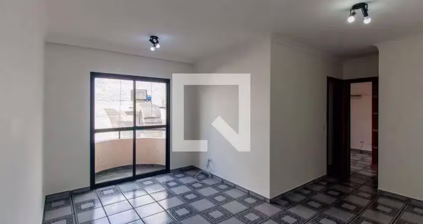 Apartamento para aluguel - vila prudente, 2 quartos,  70 m² - são paulo