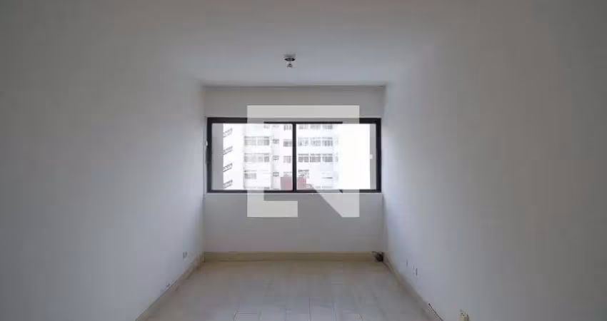Apartamento para aluguel - centro, 2 quartos,  60 m² - curitiba