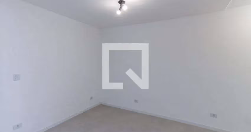 Casa para aluguel - vila ede, 1 quarto,  46 m² - são paulo