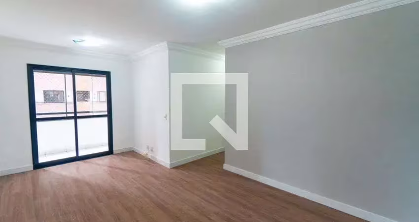 Apartamento para aluguel - jabaquara, 2 quartos,  65 m² - são paulo