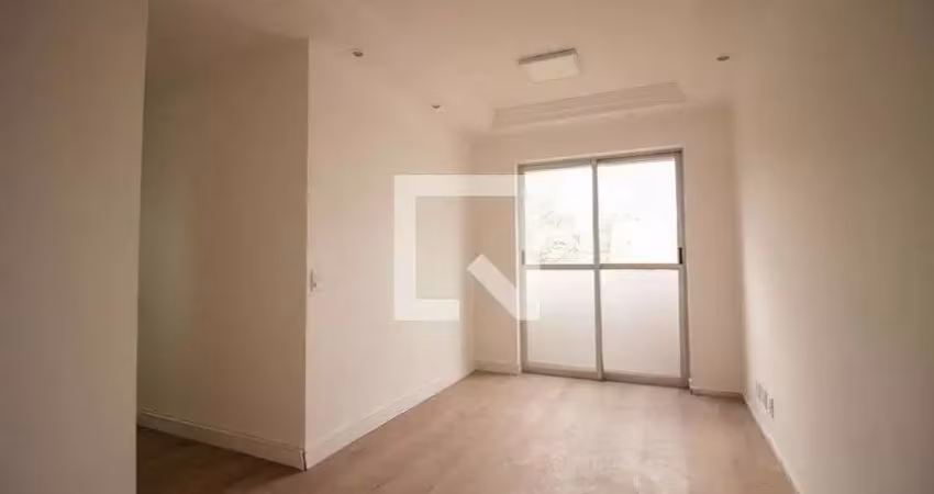 Apartamento para aluguel - jardim santa teresinha, 2 quartos,  46 m² - são paulo