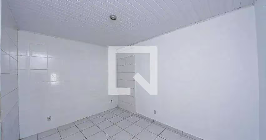 Casa para aluguel - vila prudente, 1 quarto,  50 m² - são paulo