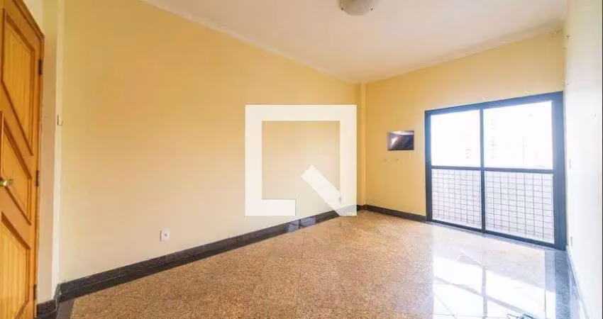 Apartamento para aluguel - jardim bela vista, 2 quartos,  80 m² - santo andré