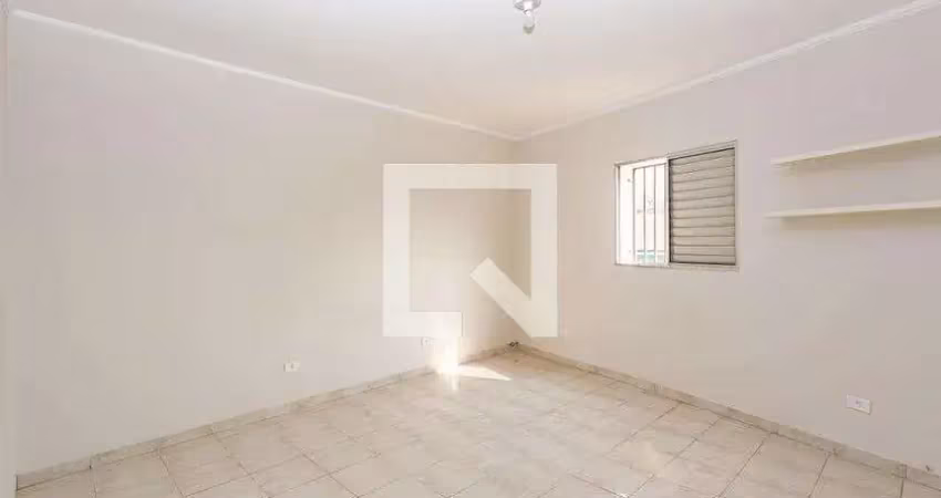 Apartamento para aluguel - bosque da saúde, 1 quarto,  60 m² - são paulo