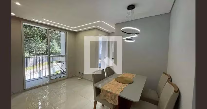 Apartamento para aluguel - itaquera, 2 quartos,  40 m² - são paulo