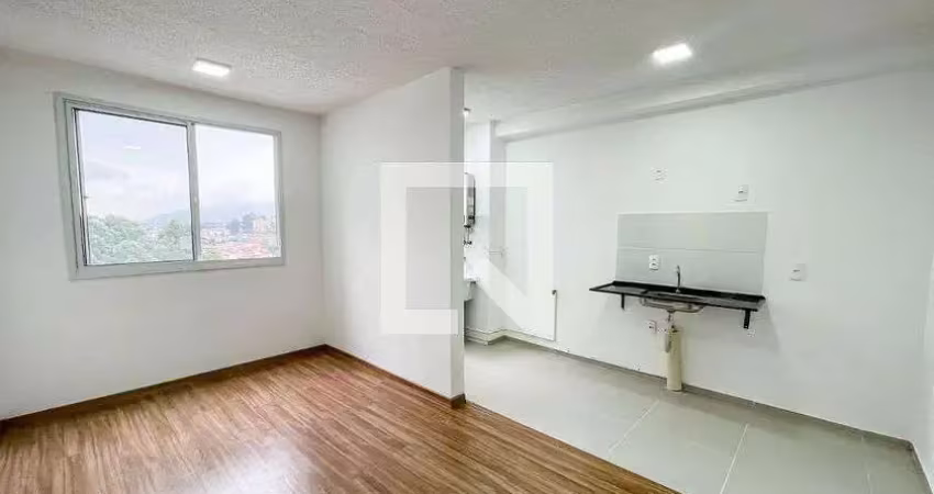 Apartamento para aluguel - jardim pirituba, 2 quartos,  43 m² - são paulo