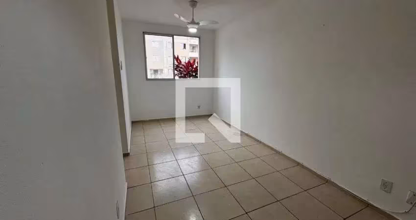 Apartamento para aluguel - parque prado, 2 quartos,  49 m² - campinas