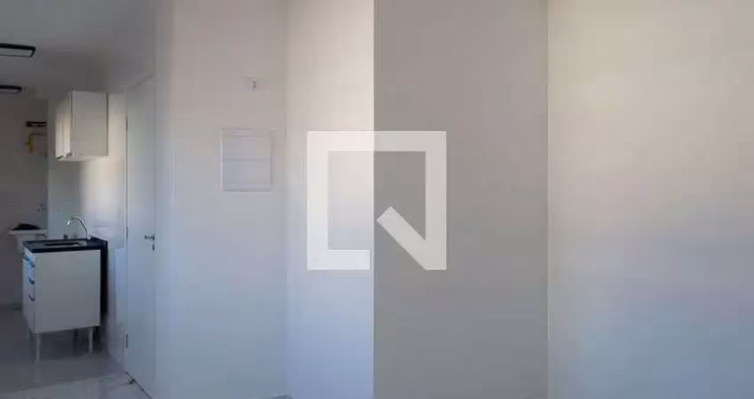 Apartamento para aluguel - água fria, 2 quartos,  57 m² - são paulo