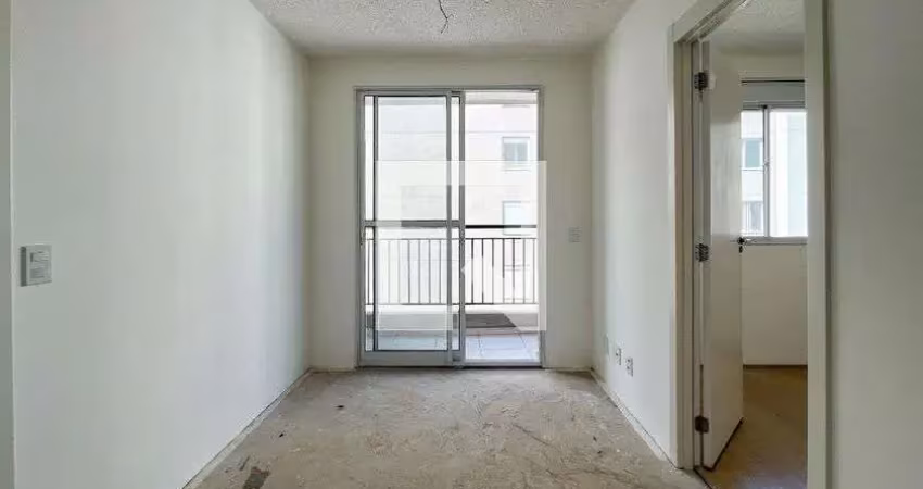 Apartamento para aluguel - piqueri, 2 quartos,  45 m² - são paulo