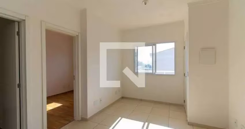 Apartamento para aluguel - vila formosa, 2 quartos,  48 m² - são paulo