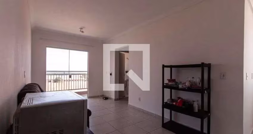 Apartamento para aluguel - julio mesquita filho, 2 quartos,  60 m² - sorocaba