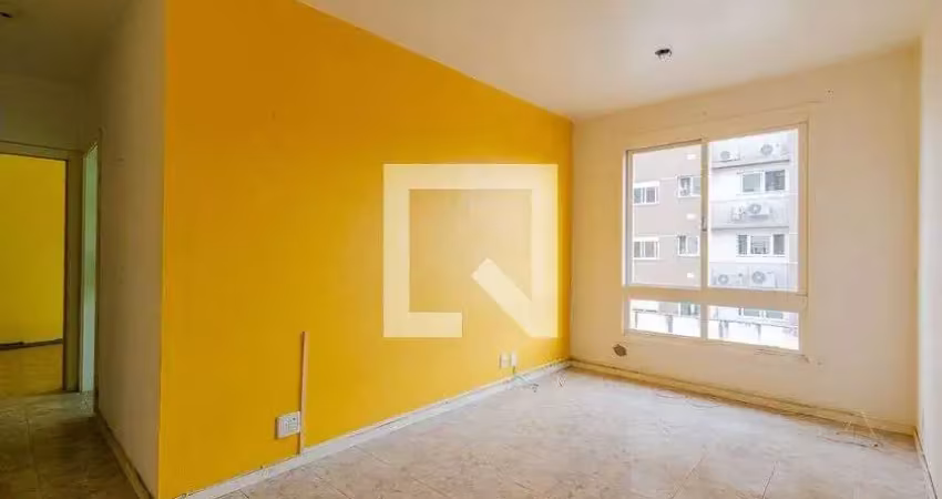 Apartamento para aluguel - tristeza, 2 quartos,  53 m² - porto alegre