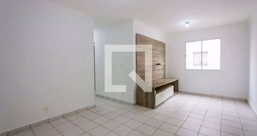Apartamento para aluguel - cidade sao jorge, 2 quartos,  53 m² - santo andré