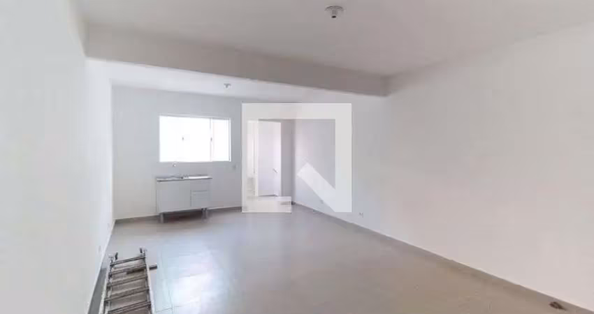 Kitnet / stúdio para aluguel - cambuci, 1 quarto,  50 m² - são paulo