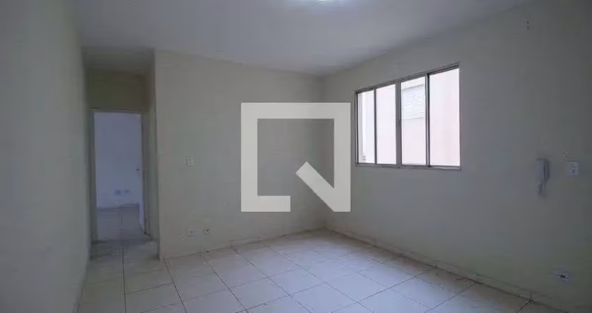 Apartamento para aluguel - boa vista, 2 quartos,  70 m² - sorocaba