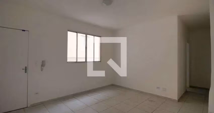 Apartamento para aluguel - boa vista, 2 quartos,  58 m² - sorocaba