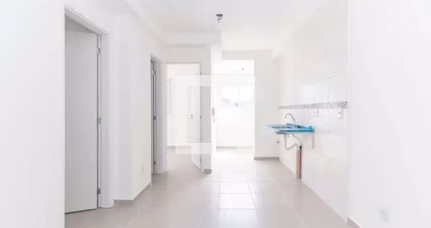 Apartamento para aluguel - itaquera, 2 quartos,  35 m² - são paulo