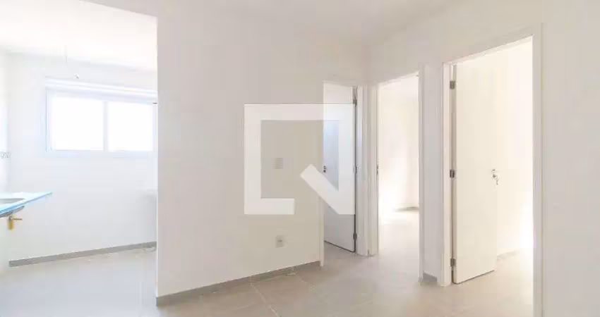 Apartamento para aluguel - itaquera, 2 quartos,  35 m² - são paulo