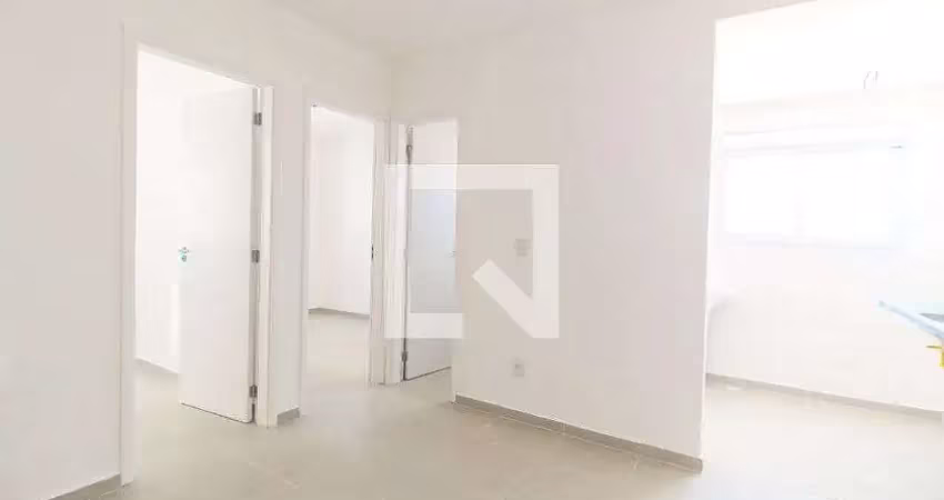 Apartamento para aluguel - itaquera, 2 quartos,  35 m² - são paulo