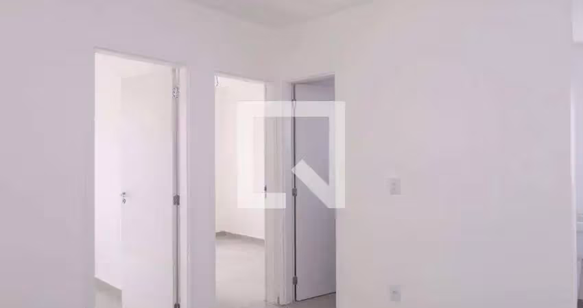 Apartamento para aluguel - itaquera, 2 quartos,  35 m² - são paulo