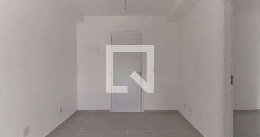 Apartamento para aluguel - itaquera, 2 quartos,  35 m² - são paulo