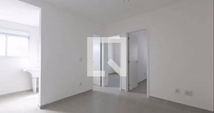 Apartamento para aluguel - itaquera, 2 quartos,  35 m² - são paulo