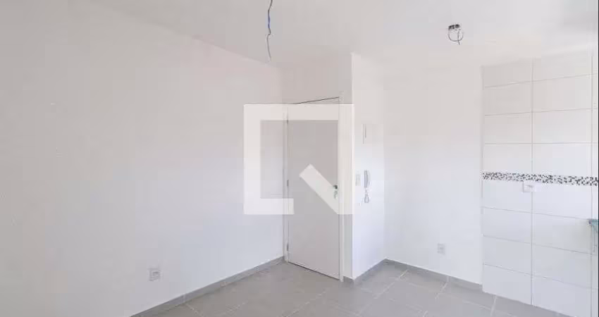 Apartamento para aluguel - itaquera, 2 quartos,  35 m² - são paulo