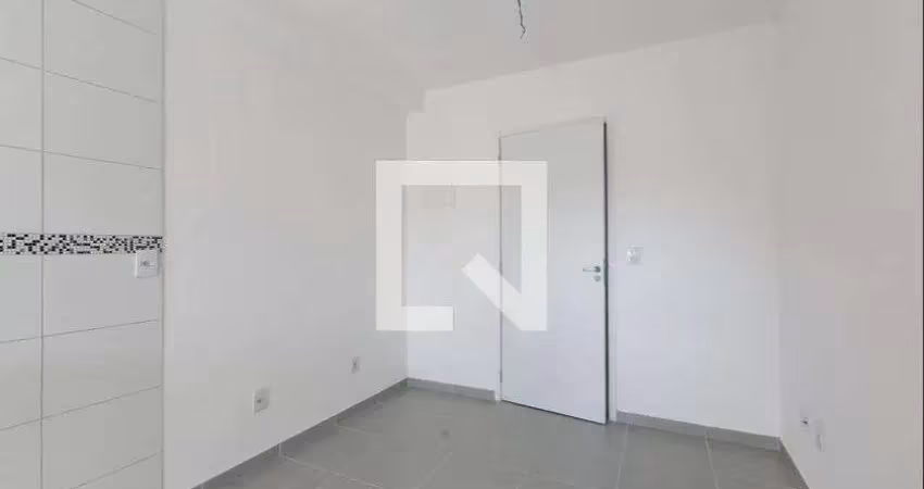 Apartamento para aluguel - itaquera, 2 quartos,  35 m² - são paulo