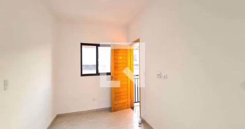 Apartamento para aluguel - vila califórnia, 2 quartos,  45 m² - são paulo