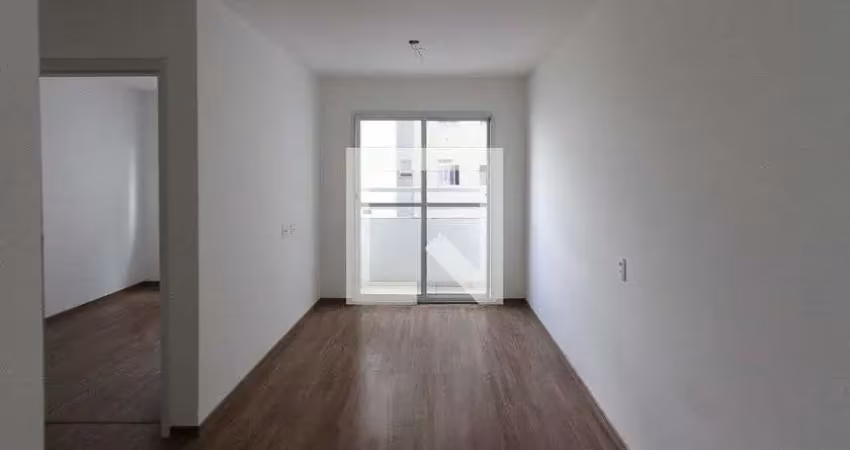 Apartamento para aluguel - cidade sao mateus, 2 quartos,  45 m² - são paulo