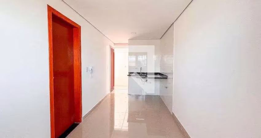 Apartamento para aluguel - vila dalila, 2 quartos,  50 m² - são paulo